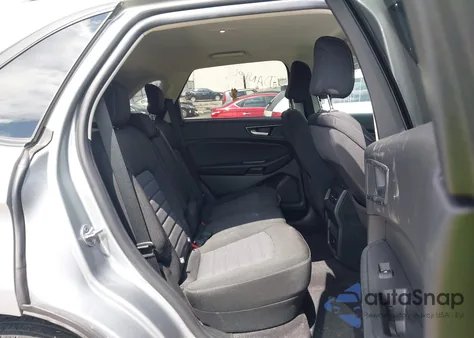 2024 Ford Edge Se z USA, uszkodzony, nr VIN 2FMPK4G96RBA43060